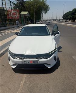 كيا K5